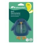 BB CONF THERMOMETRE DE BAIN PINGOU BLEU