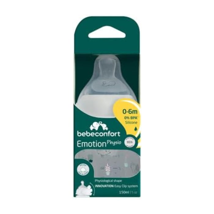 IMG_0087 BB CONFORT BIBERON EMOTION PHYSIO 150ML URBAN GARDEN – Image 1