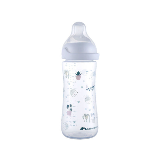 IMG_0088 BB CONF BIB PP EMOTION PHYSIO 360ML URBAN GARDEN-BLANC 2204 – Image 1