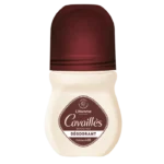 ROGE CAVAILLES DÉODORANT HOMME 48H SS.SEL ALUM ROLLON 50ML