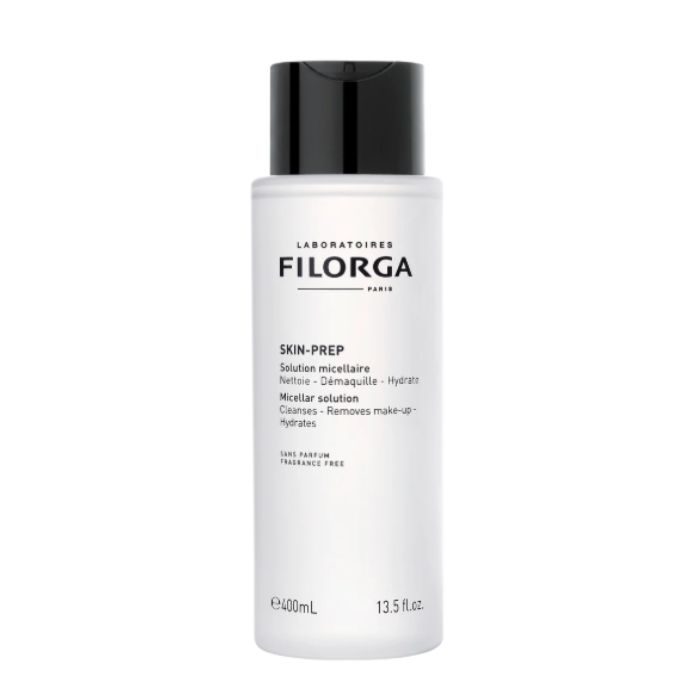 IMG_0196 FILORGA SKIN PREP SOLUTION MICELLAIRE 400ML – Image 1