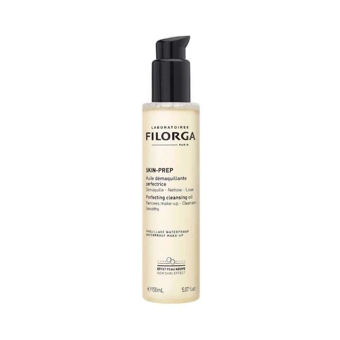 IMG_0200 FILORGA SKIN PREP HUILE DEMAQUILLANTE PERFECTRICE 150 ML – Image 1