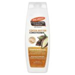 PALMER'S APRES SHAMPOING CACAO ET BIOTIN ACCELERATEUR DE POUSSE 400 ML