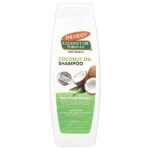 PALMER'S SHAMPOING CHEVEUX SECS A LHUILE DE NOIX DE COCO 400 ML