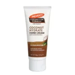 PALMER’S CREME MAINS HUILE DE NOIX DE COCO 96G