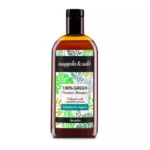 NUGGELA ET SULE 100% GREEN SHAMPOO 250 ML