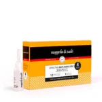 NUGGELA ET SULE ANTI HAIR LOSS AMPOULES 4 UNITS PACK