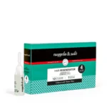 NUGGELA ET SULE HAIR REGENERATOR AMPOULES 4 UNITS