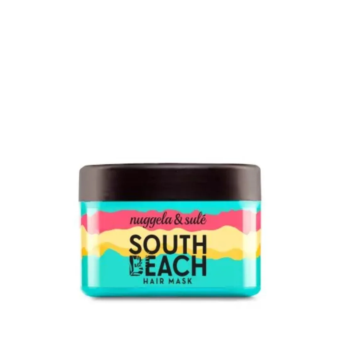IMG_0250 NUGGELA ET SULE SOUTH BEACH HAIR MASK 250 ML – Image 1