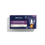 PHYTOCYANE TRAITEMENT ANTI-CHUTE FEMME CHUTE PROGRESSIVE 87% CHUTE FREINEE
