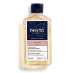 PHYTO SHAMPOOING ANTI DECOLORATION CHEVEUX COLORES MECHES 250ML