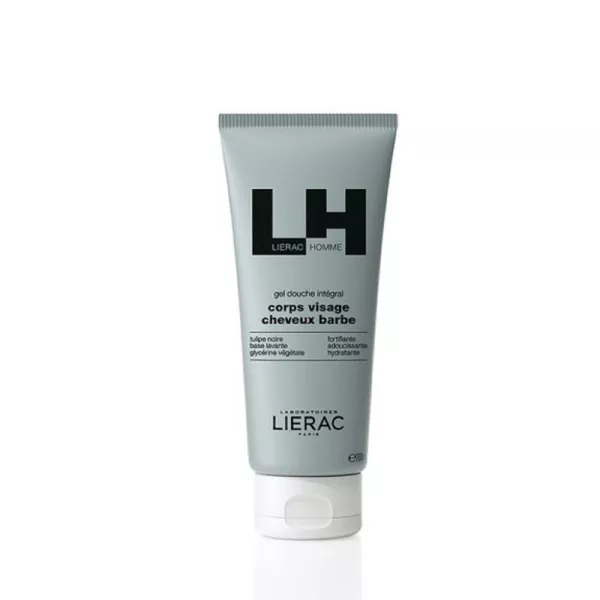 IMG_0275 LIERAC HOMME GEL DOUCHE INTEGRAL 200ML – Image 1