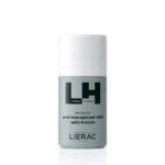 LIERAC HOMME DEODORANT ANTI TRANSPIRANT 50ML