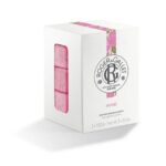 ROGER & GALLET ROSE SAVON BOITE 3*100G
