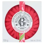 ROGER & GALLET GINGEMBRE ROUGE SAVON 100G