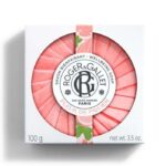 ROGER & GALLET FLEUR DE FIGUIER SAVON 100G