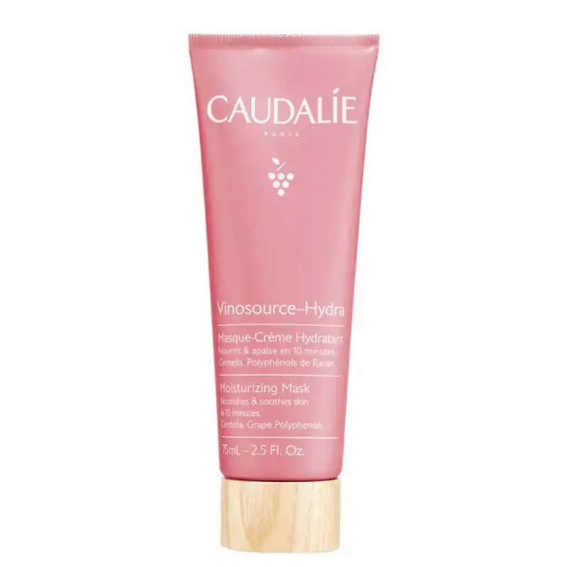 IMG_0329 CAUDALIE VINOHYDRA MASQUE CREME HYDRATANT 75ML – Image 1