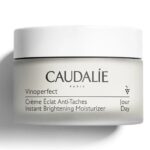 CAUDALIE VINOPERFECT CREME JOUR ANTI TACHES NIACINAMIDE 50ML