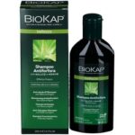 BIOKAP SHAMPOOING ANTI PELLICULAIRE 200ML
