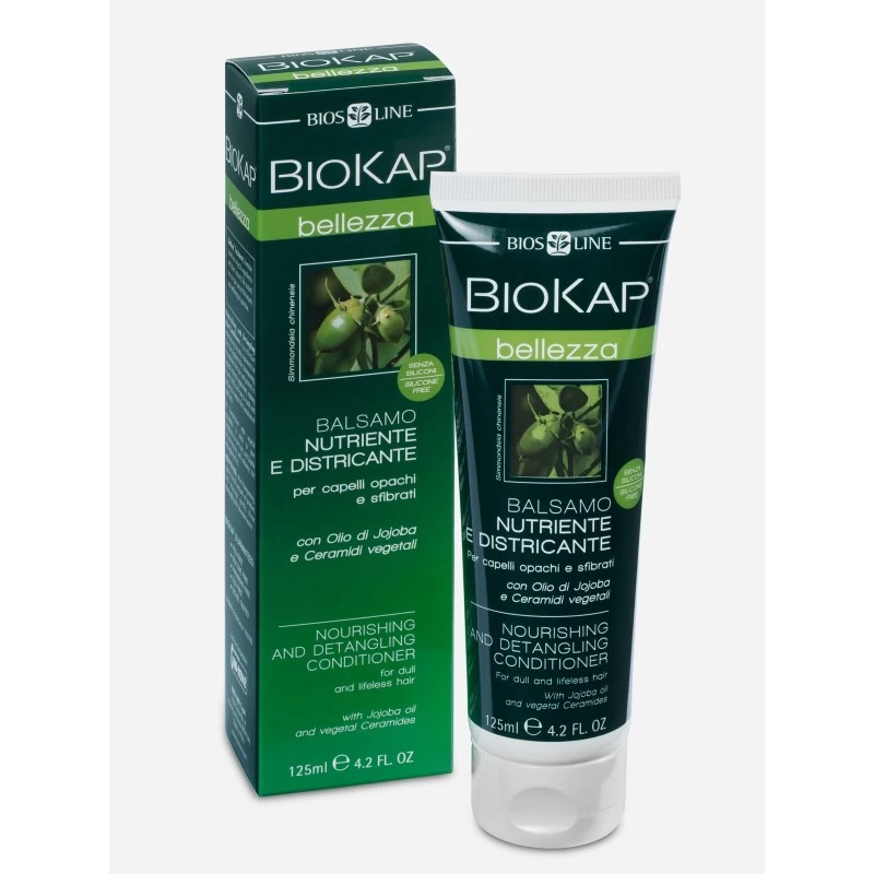IMG_0364 BIOKAP BAUME NOURISSANT ET DEMELANT 125ML – Image 1
