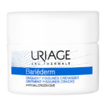 URIAGE BARIEDERM FISSURES CREVASSES POT 40ML