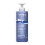 URIAGE BEBE EAU NETTOYANTE 500ML