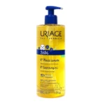 URIAGE BEBE HUILE LAVANTE 500ML