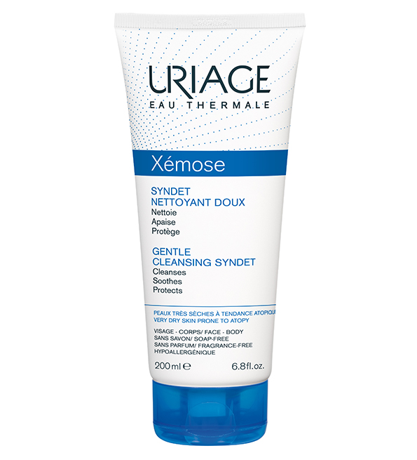 IMG_0410 URIAGE XEMOSE SYNDET 200ML – Image 1