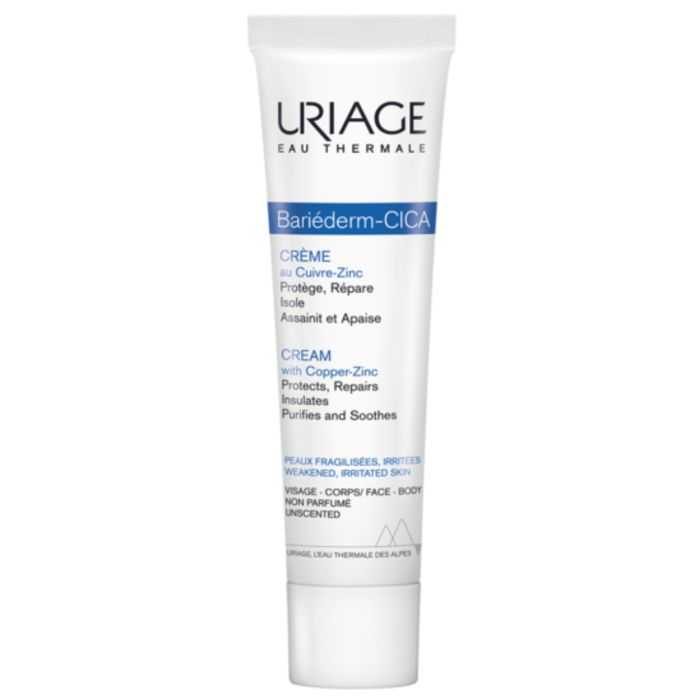 IMG_0440 URIAGE BARIEDERM CICA CREME 40ML – Image 1