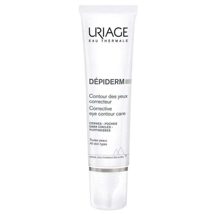 IMG_0447 URIAGE DEPIDERM WHITE CONTOUR YEUX 15ML – Image 1