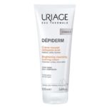 URIAGE DEPIDERM CREME MOUSSE NETTOYANTE 100ML
