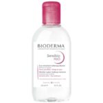 BIODERMA SENSIBIO H²O 250ML