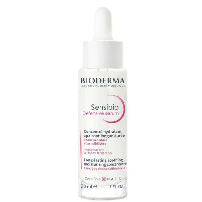 IMG_0464 BIODERMA SENSIBIO DEFENSIVE SERUM 30ML – Image 1