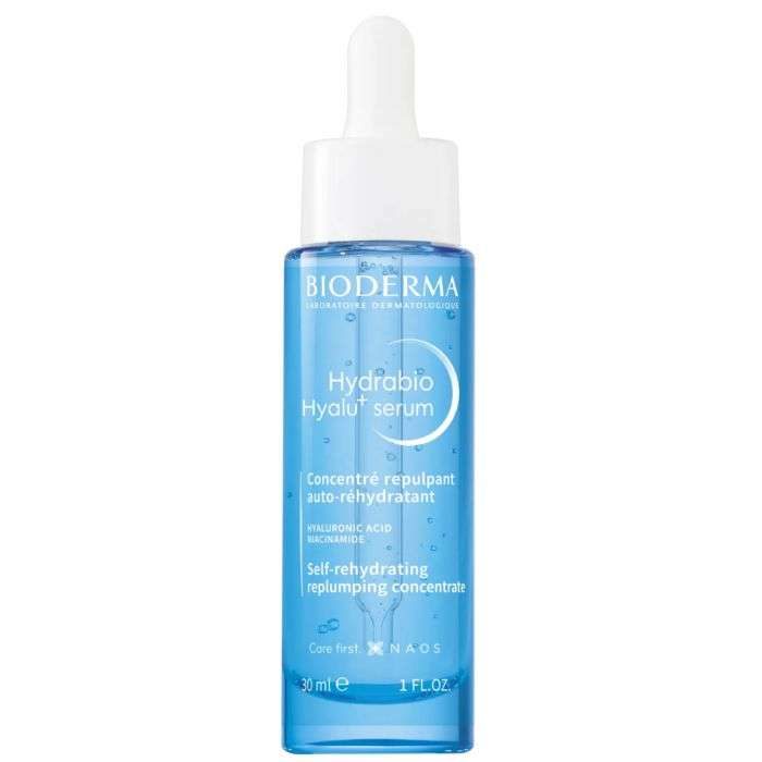 IMG_0467 BIODERMA HYDRABIO HYALU+ SERUM REPULPANT 30ML – Image 1