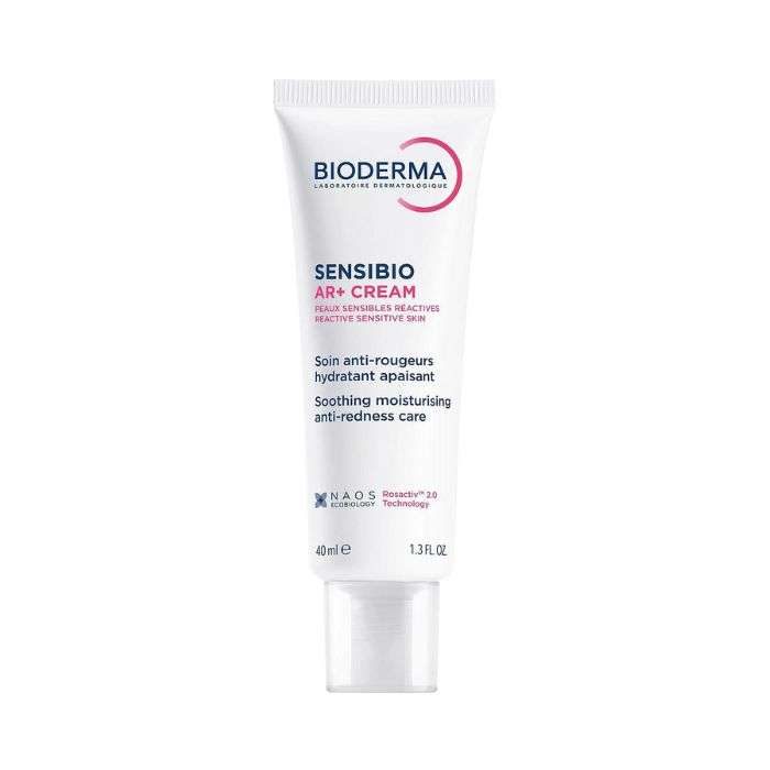 IMG_0475 BIODERMA SENSIBIO AR+ CREAM 40ML – Image 1