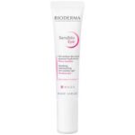 BIODERMA SENSIBIO GEL CONTOUR DES YEUX ANTI POCHES 15 ML