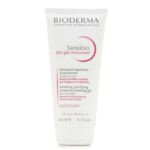 BIODERMA SENSIBIO DS+ GEL NETTOYANT 200ML