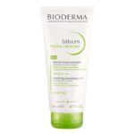 BIODERMA SEBIUM HYDRA CLEANSER BAUME LAVANT APAISANT 200ML