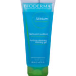 BIODERMA SEBIUM GEL MOUSSANT 200 ML