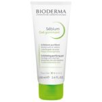 BIODERMA SEBIUM GEL GOMMANT 100ML