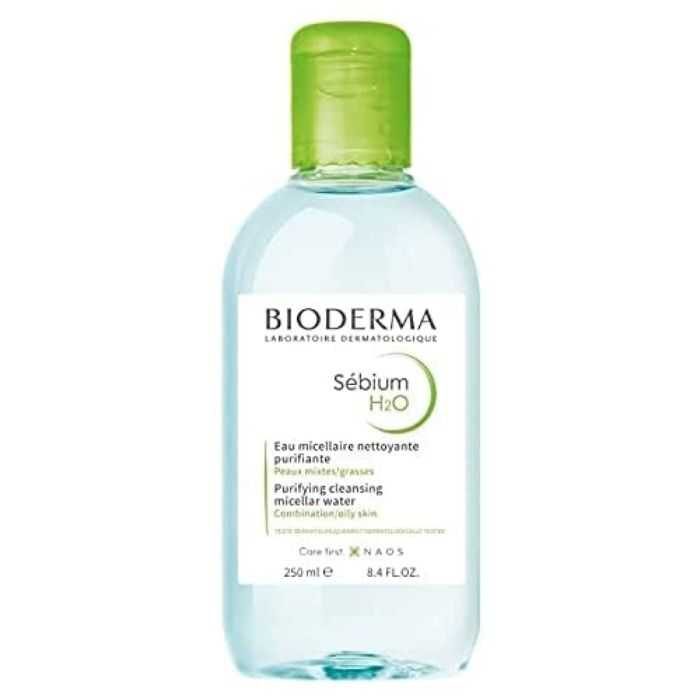 IMG_0492 BIODERMA SEBIUM H²O 250 ML – Image 1
