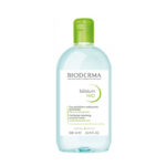 BIODERMA SEBIUM H2O SOLUTION MICELLAIRE 500 ML