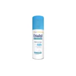 ETIAXIL ANTI TRANSPIRANT ANTI ODEURS PIEDS PROTECTION 48H 100ML
