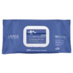 URIAGE BEBE LINGETTES NETTOYANTES *70