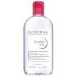 BIODERMA SENSIBIO H²O EAU MICELLAIRE 500 ML