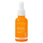 NOVEXPERT SOIN PEELING ECLAT VITAMINE C 30ML