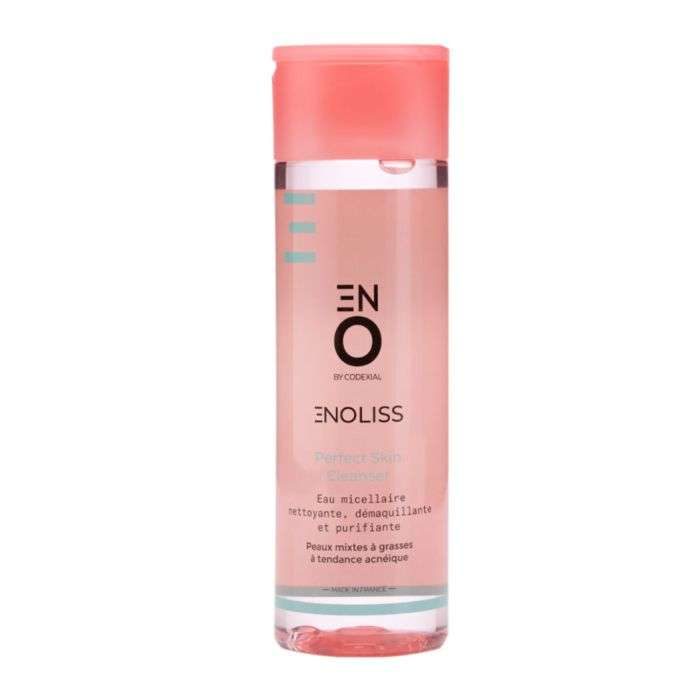 IMG_0545 ENOLISS PERFECT SKIN CLEANSER 200ml – Image 1