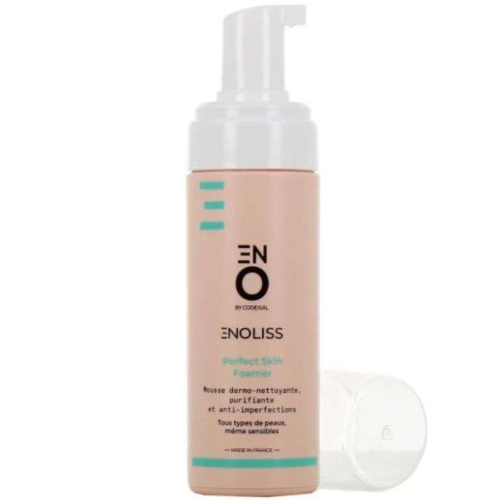 IMG_0547 ENOLISS PERFECT SKIN FOAMER 150ML – Image 1
