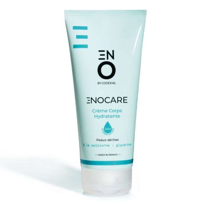 IMG_0552 ENOCARE CREME CORPS HYDRATANTE 200ML – Image 1