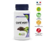 MGD CAFE VERT - 120 GELULES